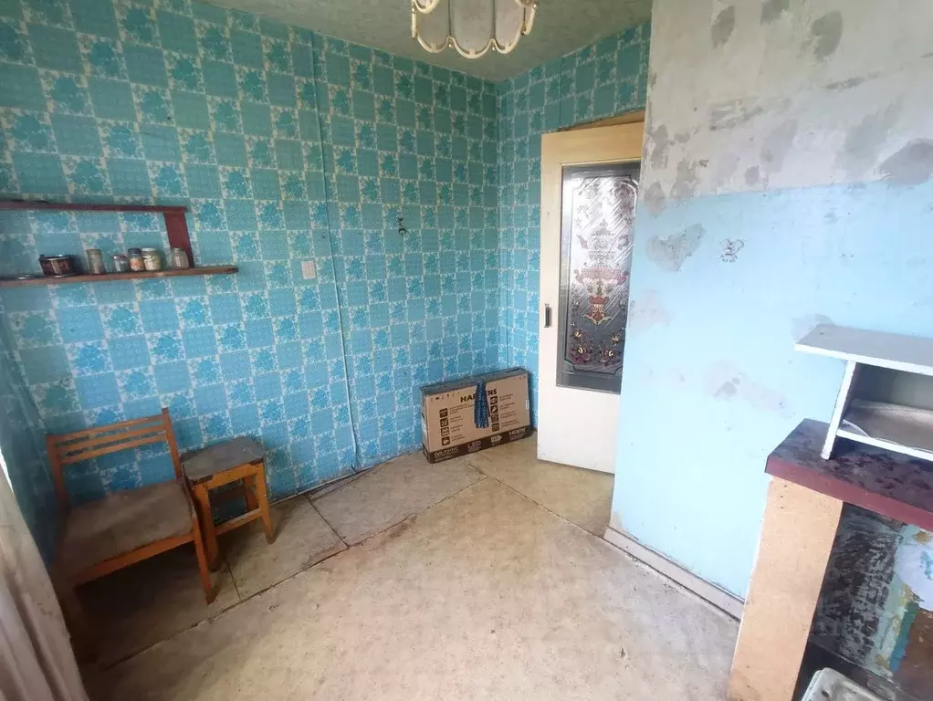 3-к кв. Тульская область, Новомосковск Рудничная ул., 16 (66.9 м) - Фото 2
