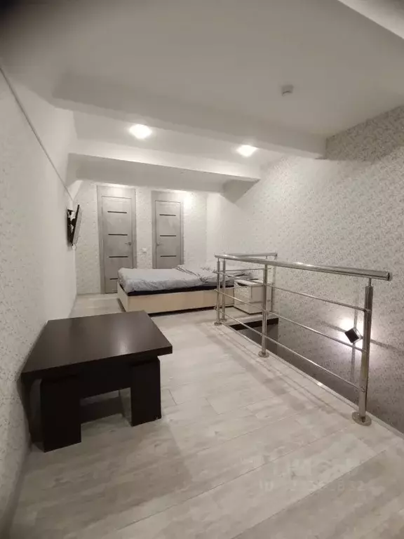 1-к кв. Москва Чертановская ул., 7А (39.4 м) - Фото 2