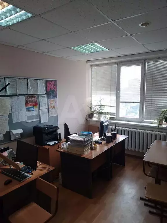 Офис в Октябрьском районе, 52.12 м - Фото 1