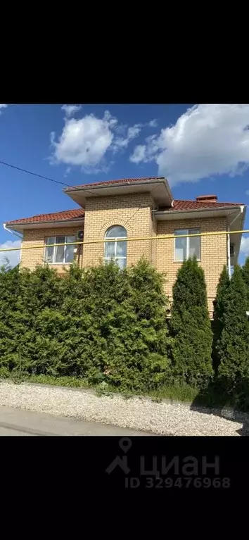 Коттедж в Татарстан, Казань Ново-Пугачевская ул., 26 (210 м) - Фото 2