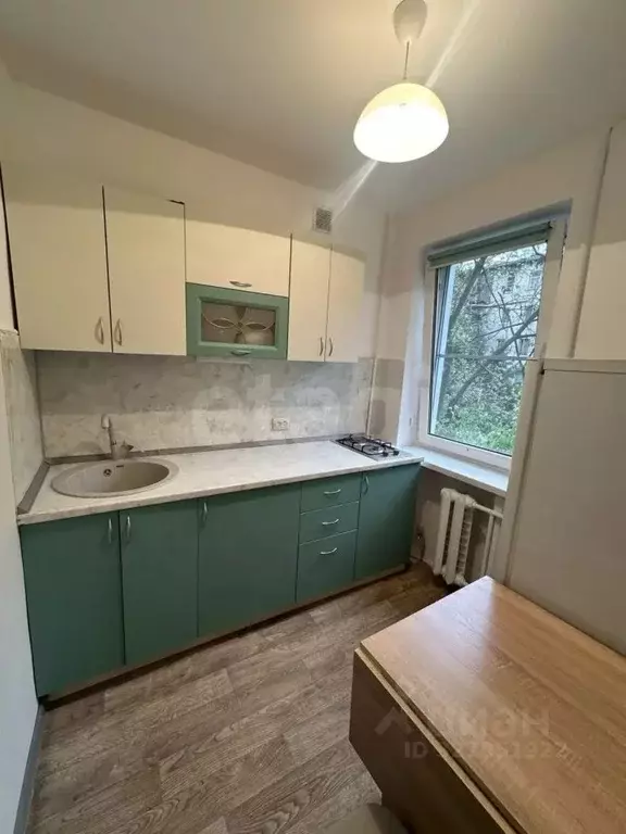 1-к кв. Северная Осетия, Владикавказ Владикавказская ул., 32к2 (25.0 ... - Фото 1