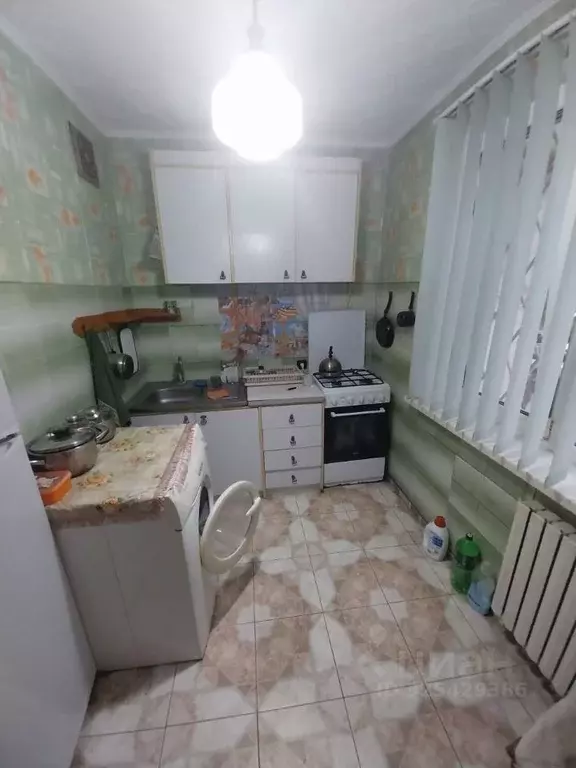 2-к кв. Крым, Керчь ш. Индустриальное, 9 (44.0 м) - Фото 2