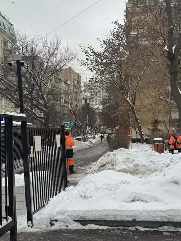 2-к кв. Москва Тихвинский пер., 6 (50.8 м) - Фото 2