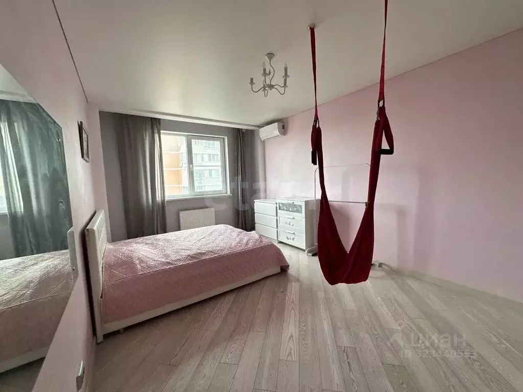 2-к кв. Краснодарский край, Краснодар ул. Кожевенная, 28 (80.0 м) - Фото 2