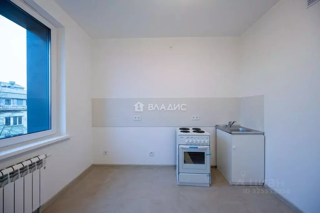 1-к кв. Москва ул. Кедрова, 16К3 (39.1 м) - Фото 2