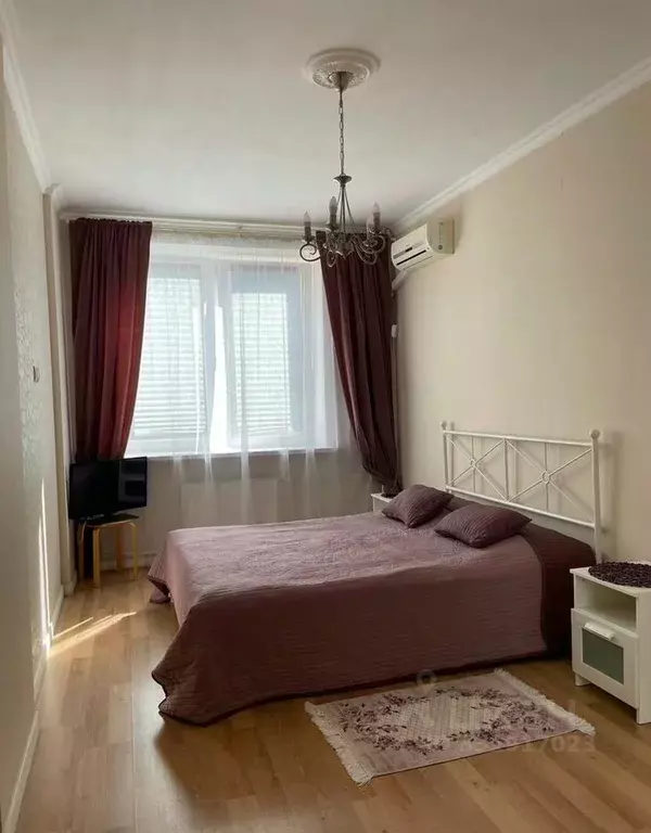 2-к кв. Москва 6-я Радиальная ул., 5к3 (63.0 м) - Фото 1