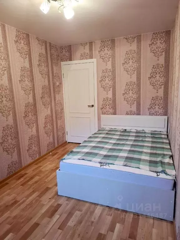 2-к кв. Пермский край, Пермь Пулковская ул., 5 (56.0 м) - Фото 2