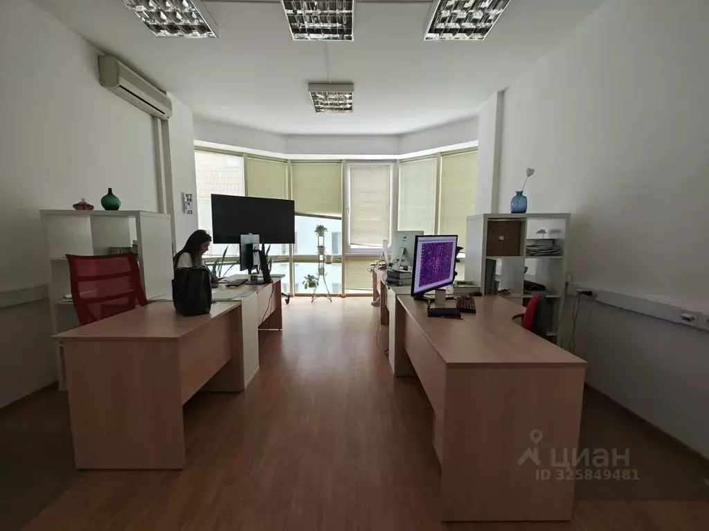 Офис в Москва Трубная ул., 25к1 (171 м) - Фото 1