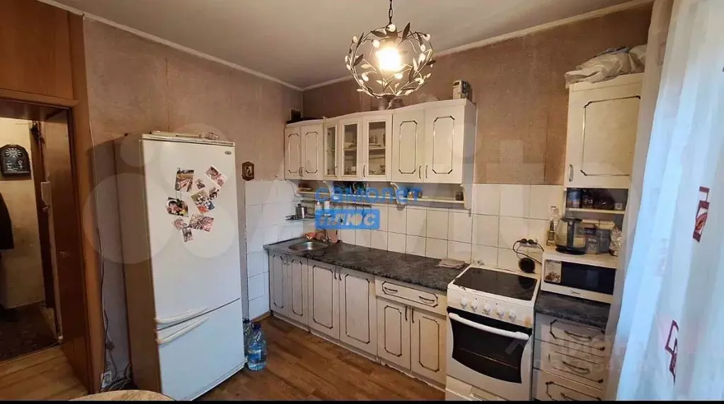 3-к кв. Алтайский край, Бийск ул. Машиностроителей, 21 (63.6 м) - Фото 0