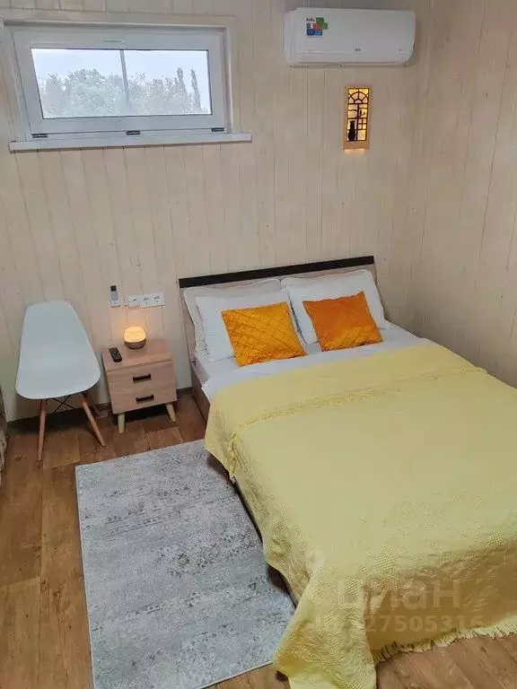 Дом в Липецкая область, Елец ул. Желябова, 12 (60 м) - Фото 1