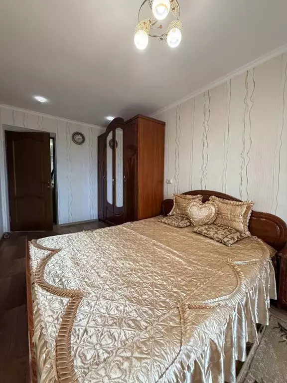 2-к кв. Крым, Симферополь ул. Баррикадная, 70 (55.0 м) - Фото 2