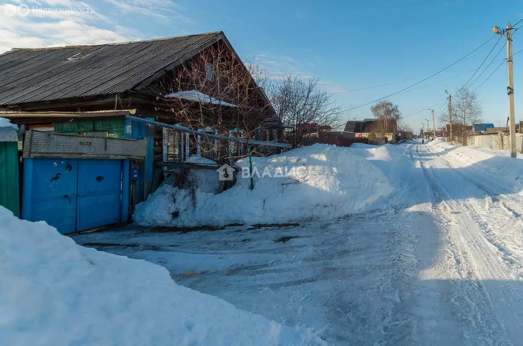 Дом в Тобольск, Слесарный переулок (60 м) - Фото 2