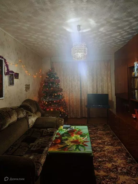 Продаётся 3-к квартира, 62 м - Фото 1