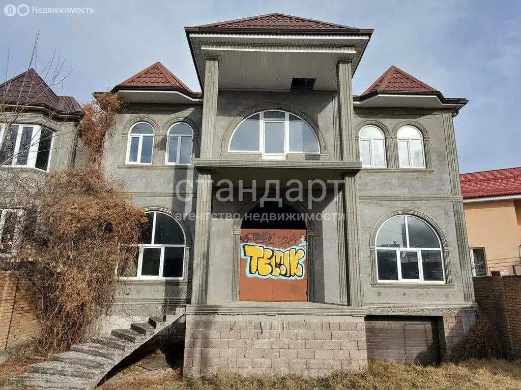 Дом в Ессентуки, Малая Садовая улица (426.5 м) - Фото 0