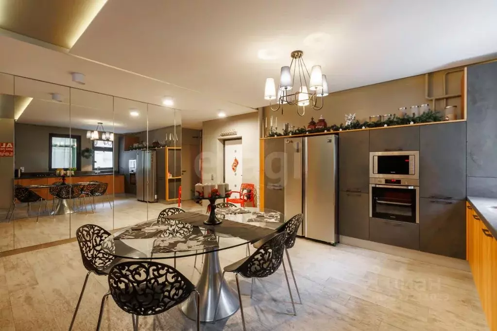 4-к кв. Севастополь ул. Ялтинская, 7А (112.5 м) - Фото 1