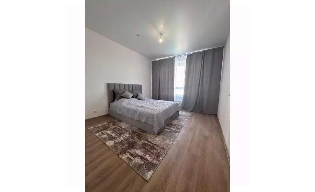 1-к кв. Московская область, Ленинский городской округ, пос. Битца ... - Фото 2