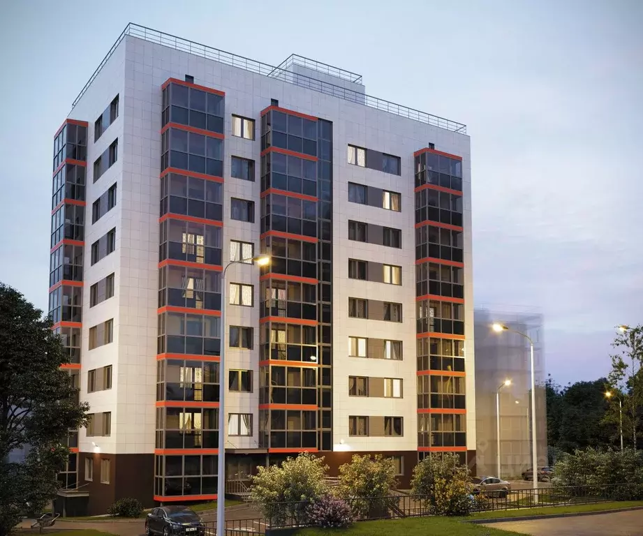 Помещение свободного назначения в Карелия, Петрозаводск Мичуринская ... - Фото 1