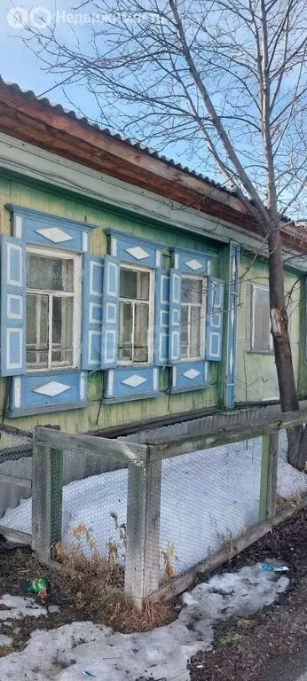 Дом в Ялуторовск, улица Якушкина (87.4 м) - Фото 2