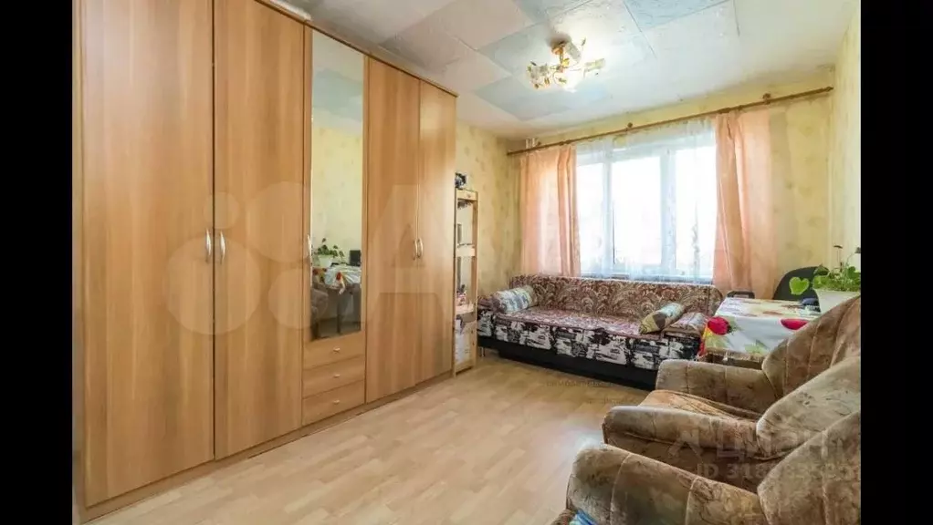 2-к кв. Башкортостан, Уфа ул. Летчиков, 5/3 (50.8 м) - Фото 0