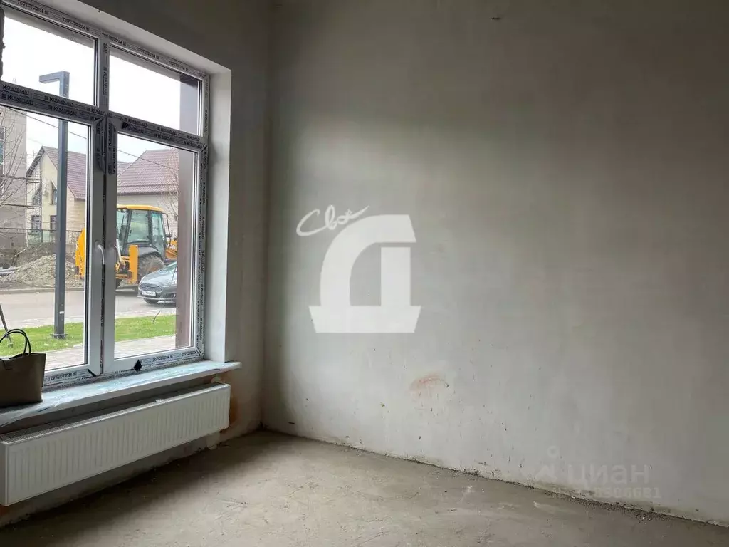 Помещение свободного назначения в Краснодарский край, Краснодар ул. ... - Фото 1