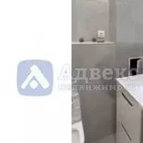 1-к кв. Тюменская область, Тюмень ул. Вьюжная, 10 (46.4 м) - Фото 2