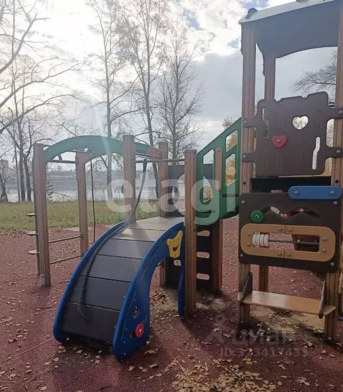 2-к кв. Пермский край, Пермь Ленская ул., 30 (73.4 м) - Фото 1