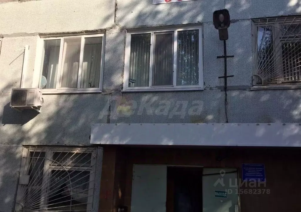 Офис в Ульяновская область, Ульяновск Азовская ул., 66 (25 м) - Фото 1