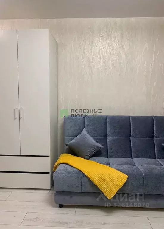 Студия Томская область, Томск ул. Шевченко, 45 (13.2 м) - Фото 2