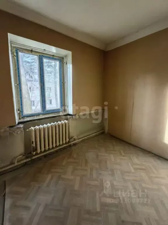 Студия Иркутская область, Ангарск 61-й кв-л, 3 (22.0 м) - Фото 1