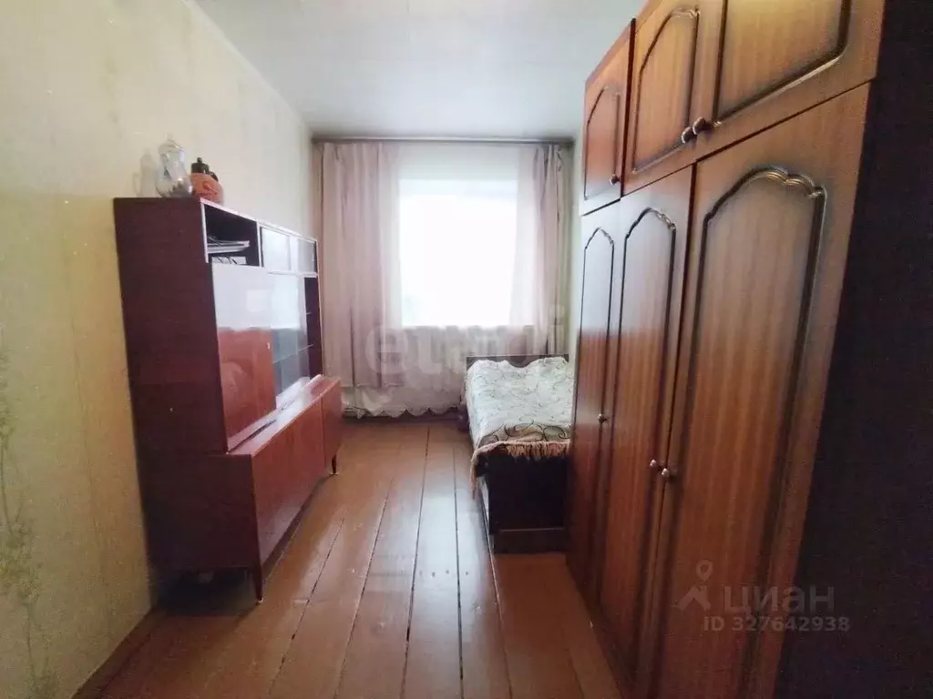 2-к кв. Татарстан, Высокогорский район, пос. Дачное Центральная ул., 8 ... - Фото 1