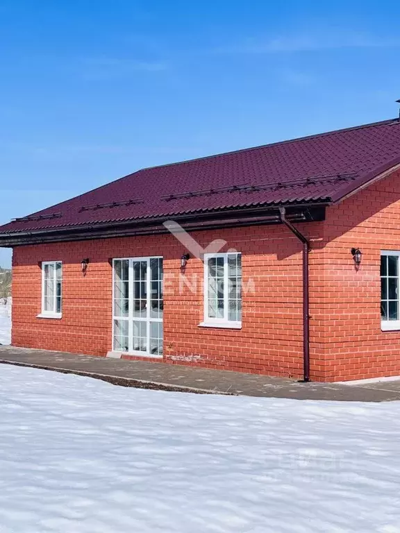 Дом в Удмуртия, Завьяловский район, д. Шудья ул. Горная (100 м) - Фото 1