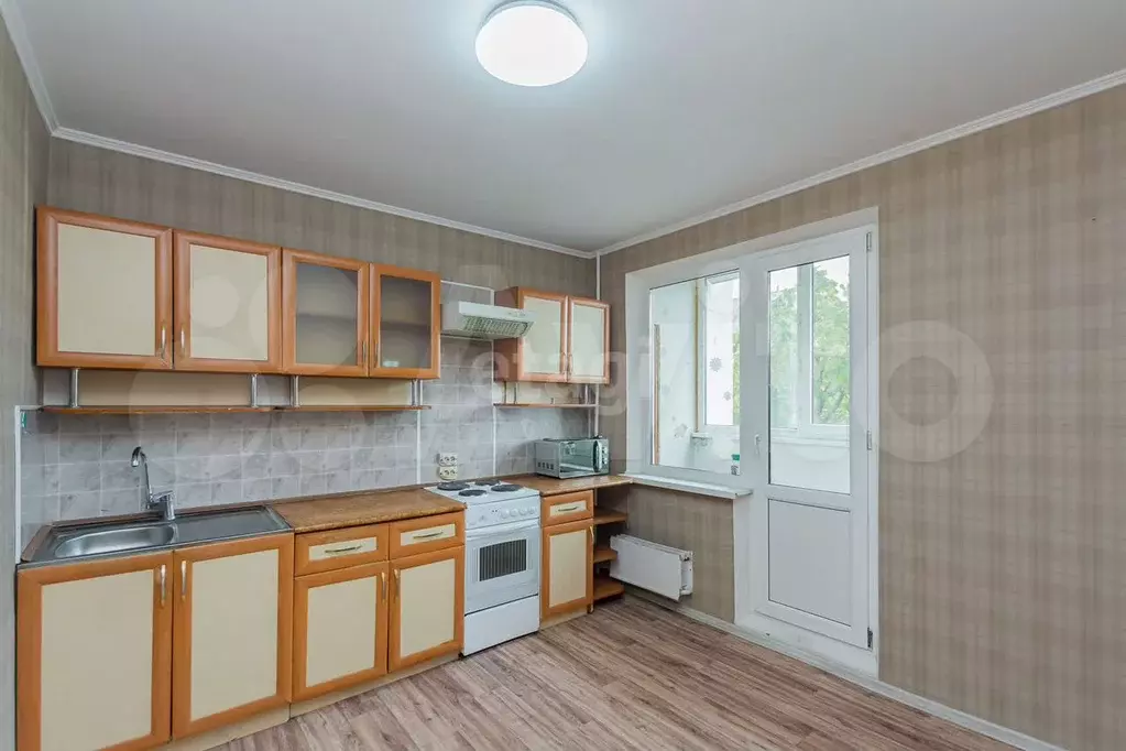 2-к. квартира, 57 м, 3/12 эт. - Фото 1