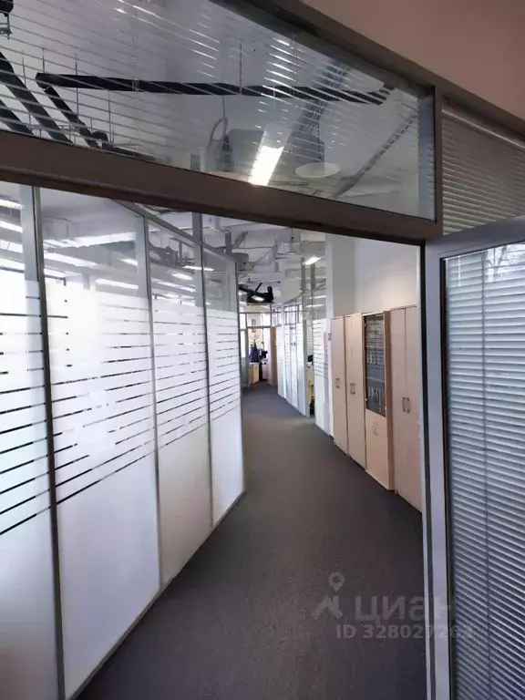 Офис в Москва Электрозаводская ул., 27С6 (1783 м) - Фото 2