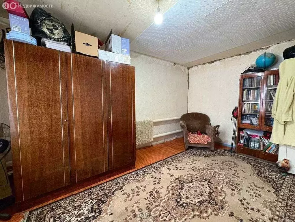 Дом в посёлок Тепличный, 1-й Тепличный проезд, 11 (83.4 м) - Фото 2