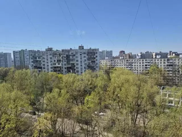 1-к кв. Москва ул. Алексея Дикого, 7К3 (36.0 м) - Фото 2