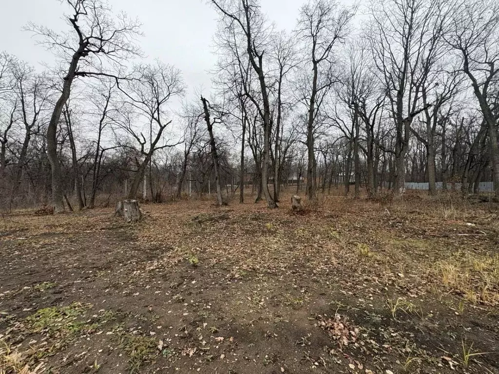 Участок в Самарская область, Самара ул. Овраг Артек (9.0 сот.) - Фото 1