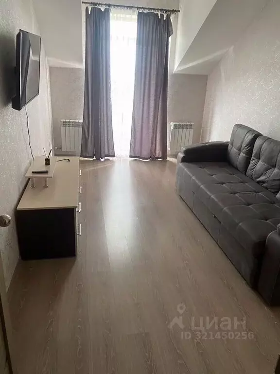 1-к кв. Самарская область, Самара просека 3-я, 94А (40.0 м) - Фото 0