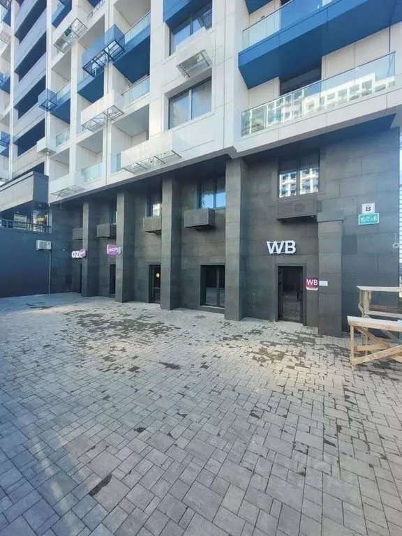 Помещение свободного назначения в Краснодарский край, Сочи Кислород ... - Фото 1