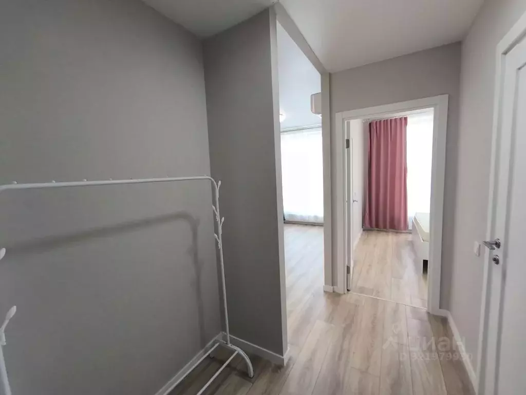 2-к кв. Московская область, Химки Клязьма-Старбеево мкр, Ивакино кв-л, ... - Фото 0