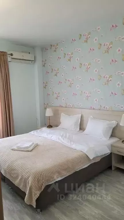 Комната Краснодарский край, Краснодар Российская ул., 369А - Фото 1