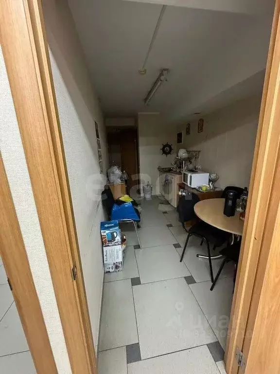 Помещение свободного назначения в Новосибирская область, Новосибирск ... - Фото 0