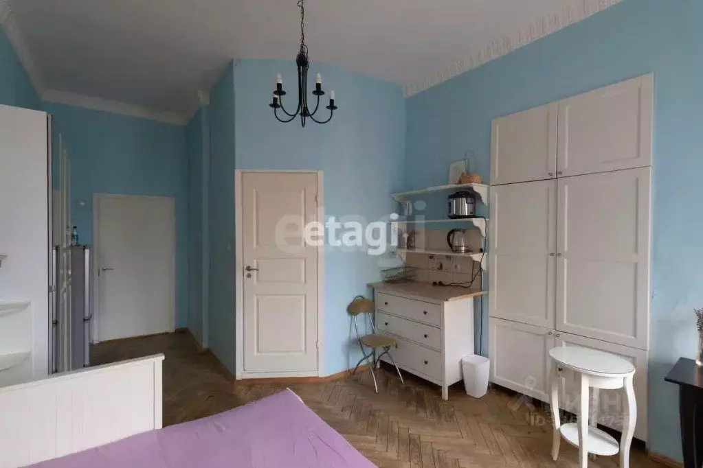 Комната Санкт-Петербург ул. Профессора Попова, 26 (22.0 м) - Фото 0