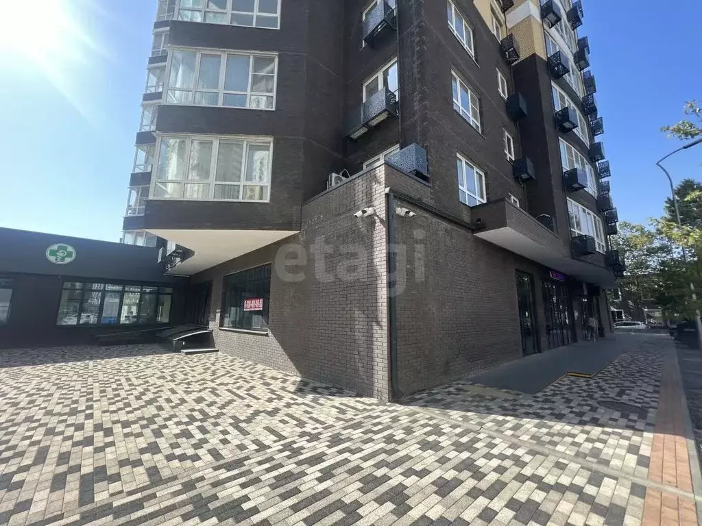 Помещение свободного назначения в Краснодарский край, Краснодар ... - Фото 2