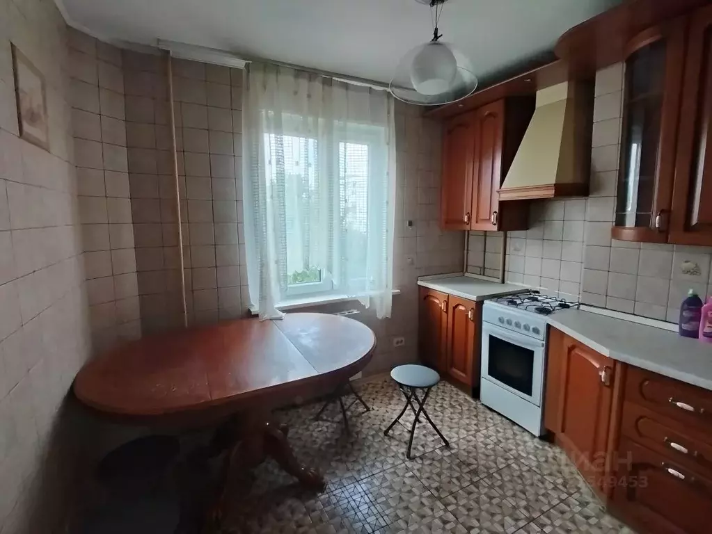 3-к кв. Московская область, Пушкино Ярославское ш., 4 (70.0 м) - Фото 1