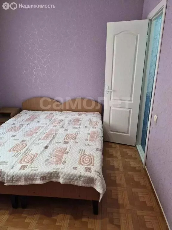 1-комнатная квартира: Николаевка, Чудесная улица, 10 (14 м) - Фото 2