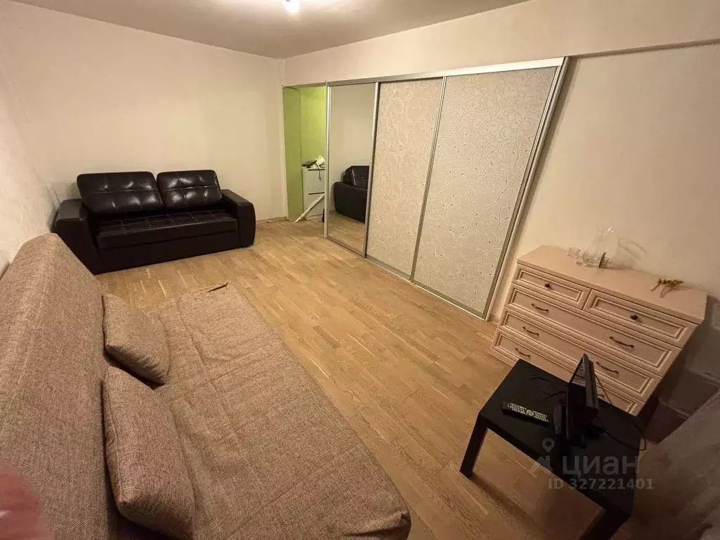 1-к кв. Москва Глебовская ул., 12 (35.0 м) - Фото 2