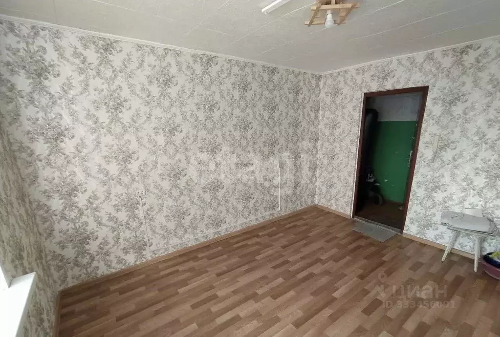 Комната Белгородская область, Белгород Преображенская ул., 78а (14.5 ... - Фото 1