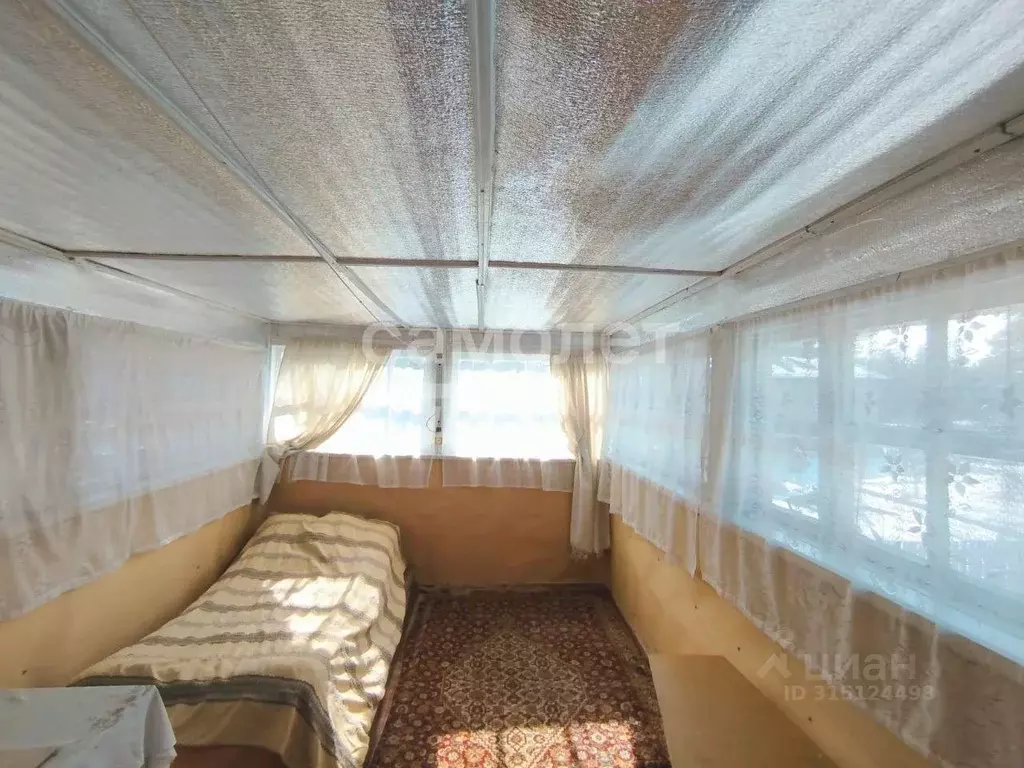 Дом в Забайкальский край, Чита Левочитинская ул. (43 м) - Фото 0