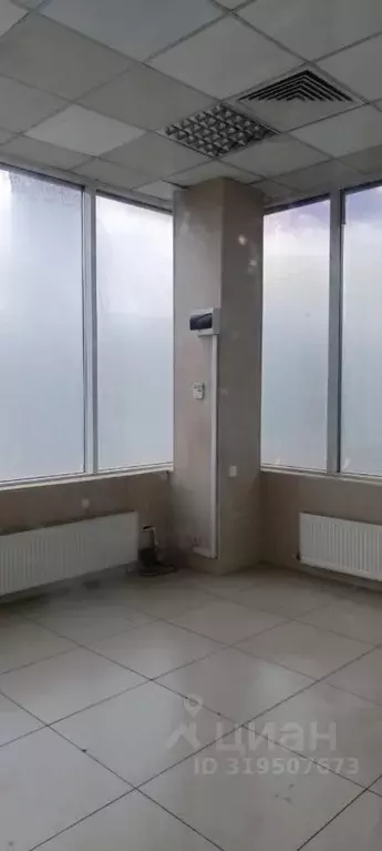 Помещение свободного назначения в Москва Волочаевская ул., 12АС1 (27 ... - Фото 1