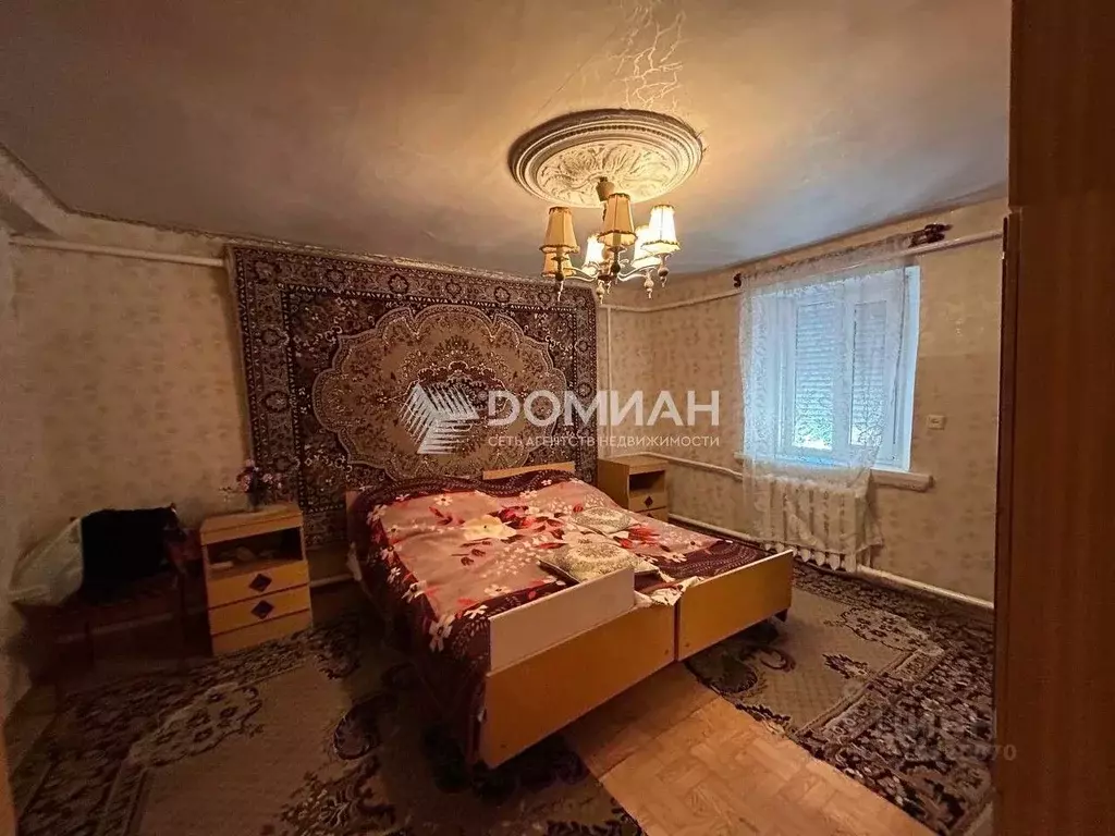 4-к кв. Ростовская область, Новочеркасск Михайловская ул. (70.0 м) - Фото 1